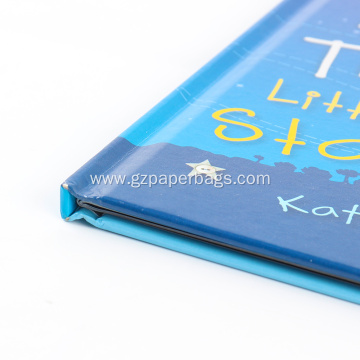 Personalized Bedtime Story Book for Kids